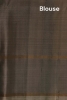 Designer Handloom Soft Silk Saree